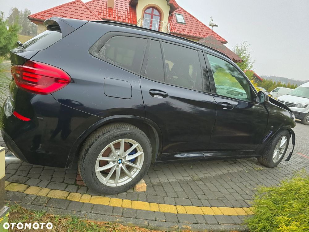 BMW X3 xDrive30i xLine - 27