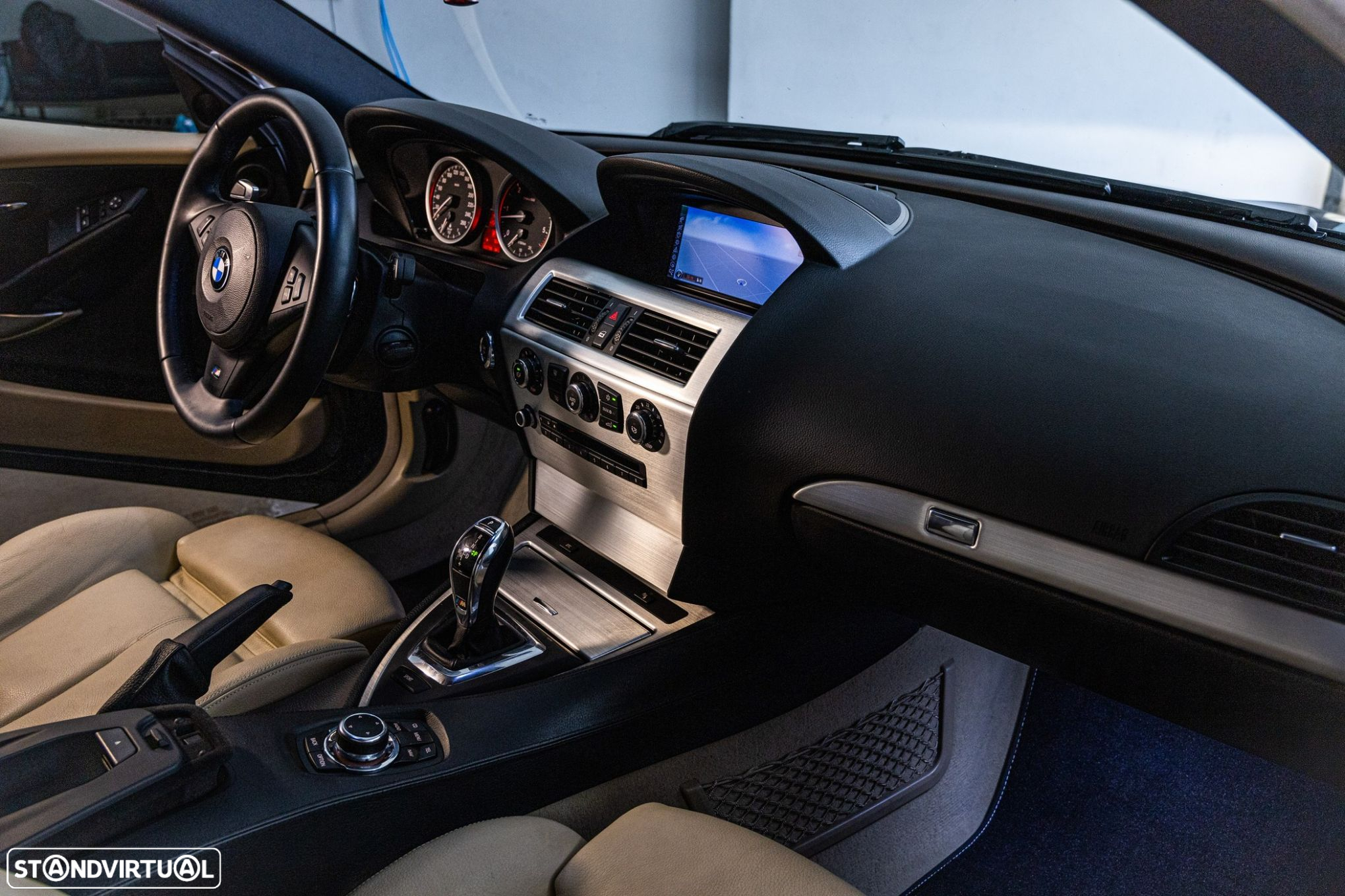 BMW 635 d - 21