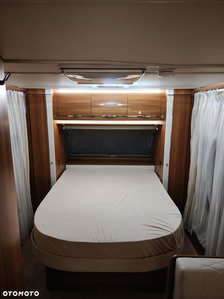 LMC Sassino 430 D - 8