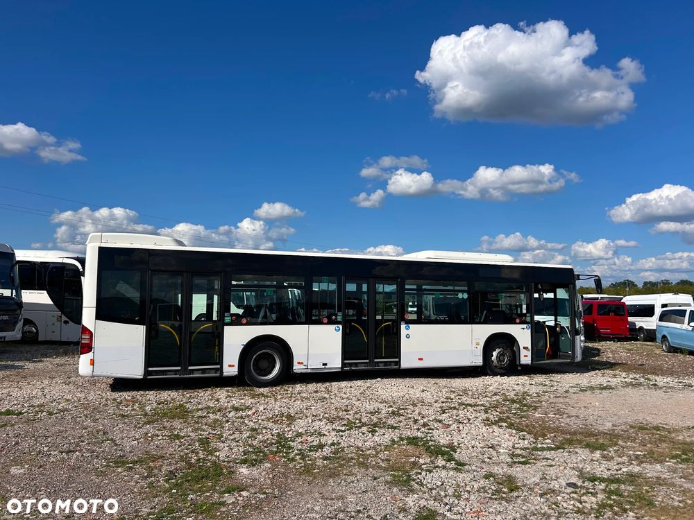 Mercedes-Benz Conecto - 5