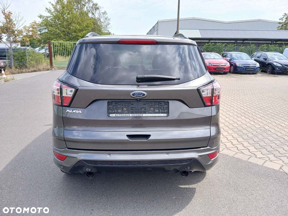Ford Kuga 2.0 TDCi AWD ST-Line - 6