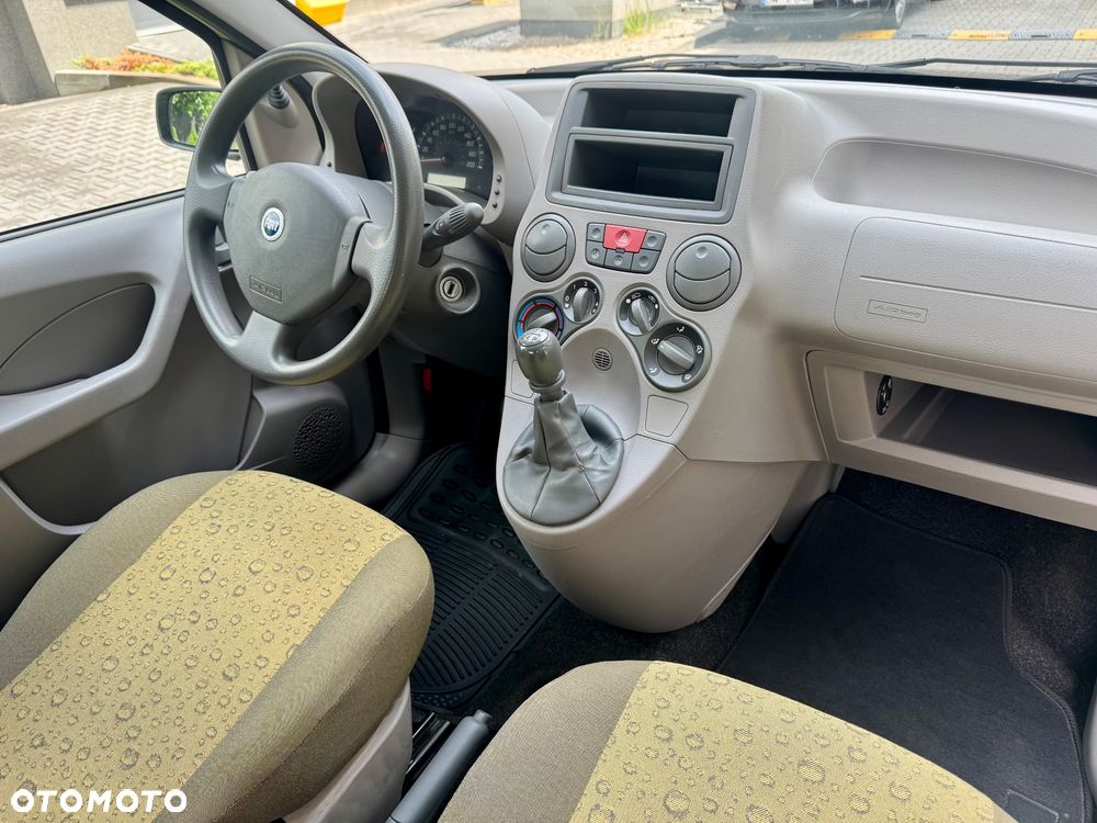 Fiat Panda 1.1 Fresh - 7