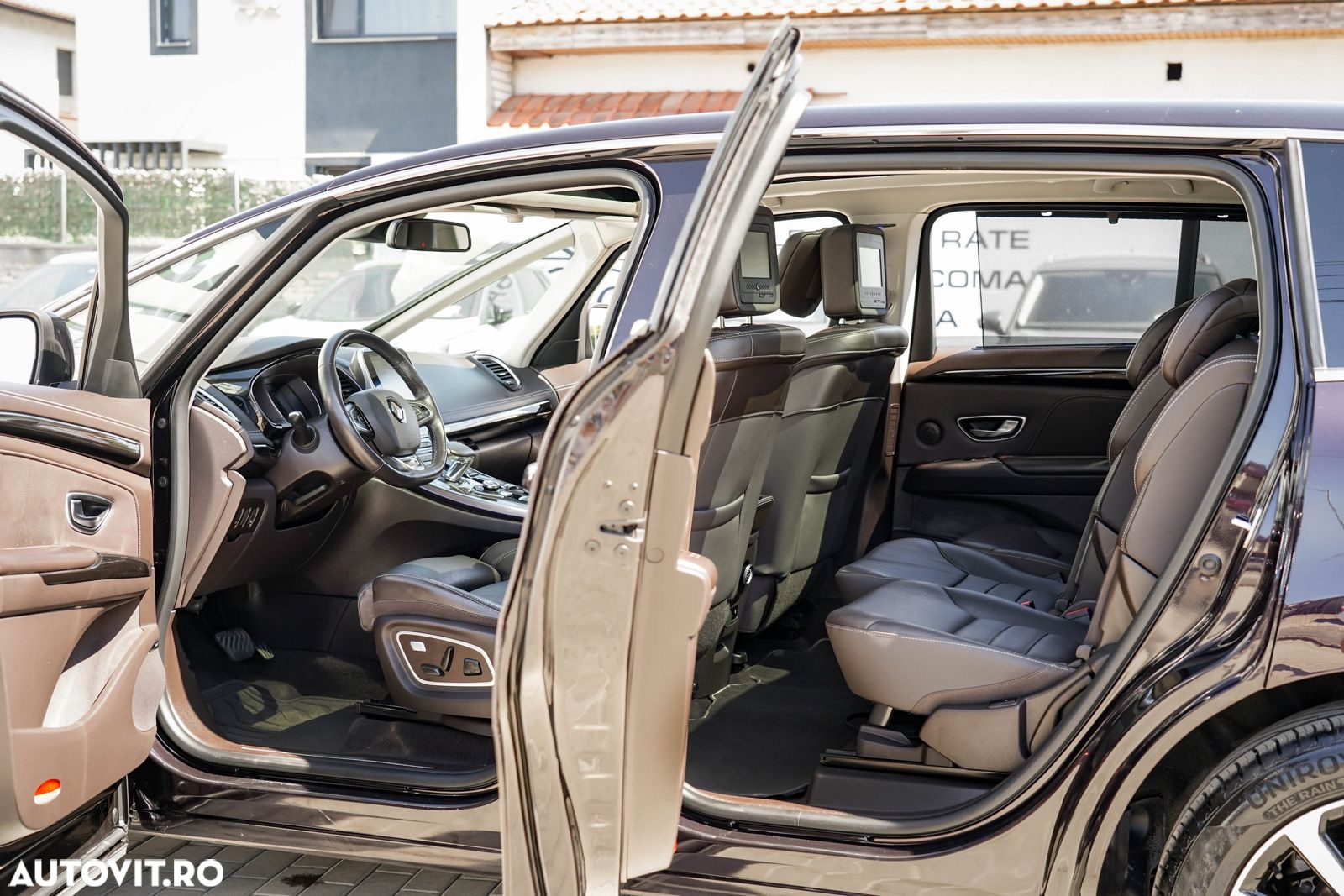 Renault Espace Energy dCi 160 EDC Initiale Paris - 5