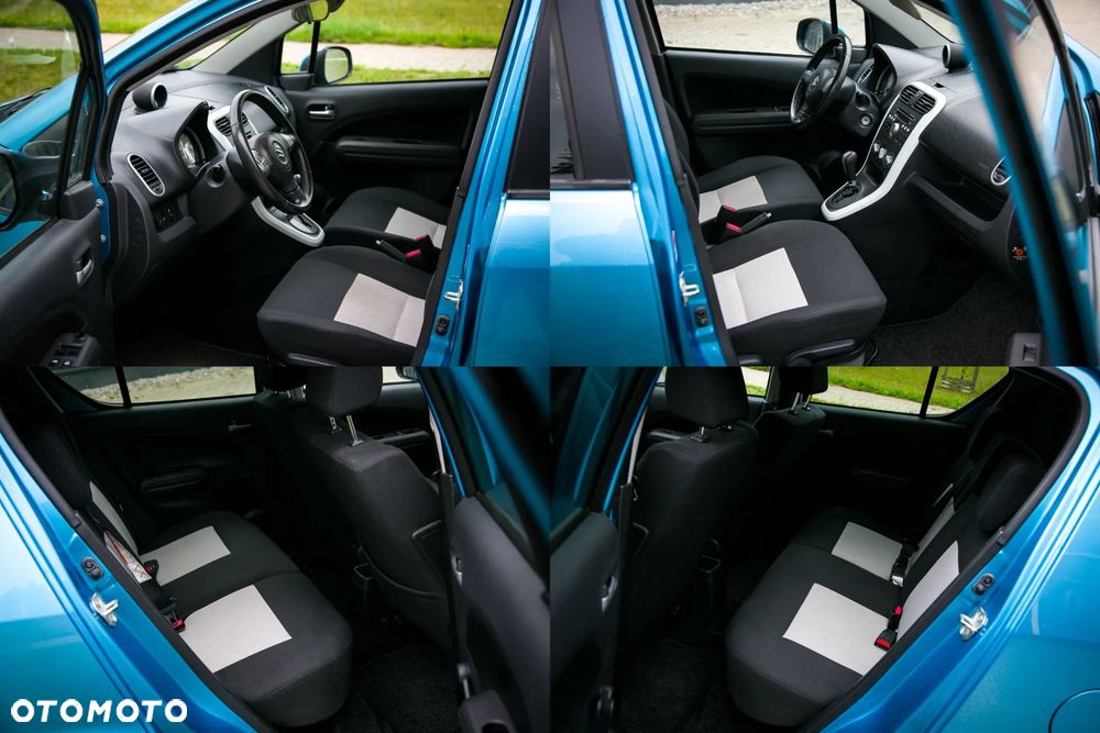 Suzuki Splash - 17