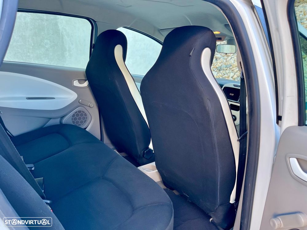 Renault Zoe - 28