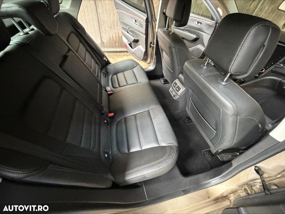 Renault Talisman Blue dCi 200 EDC INTENS - 13