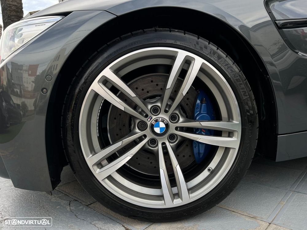 BMW M4 DKG - 6