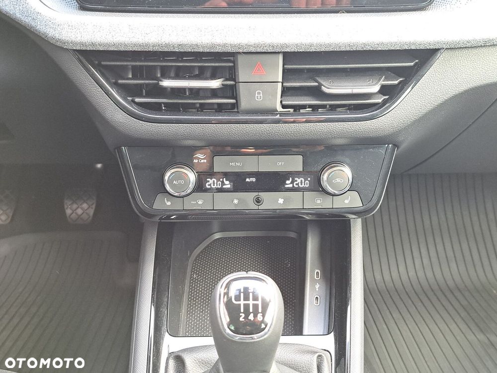 Skoda Scala 1.0 TSI Selection - 23