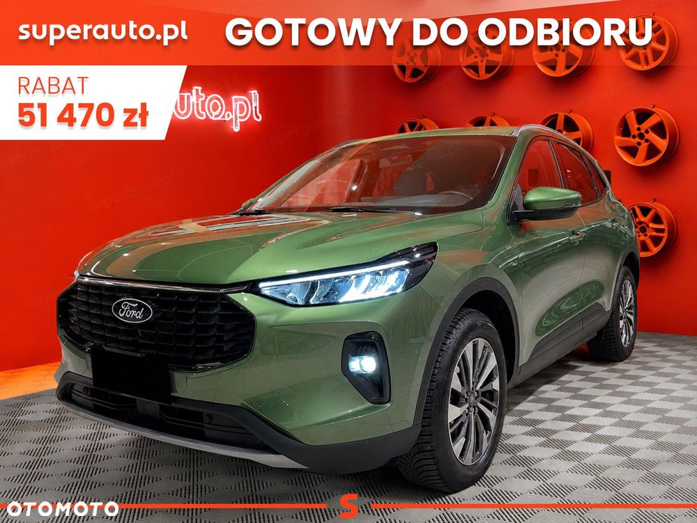 Ford Kuga - 2