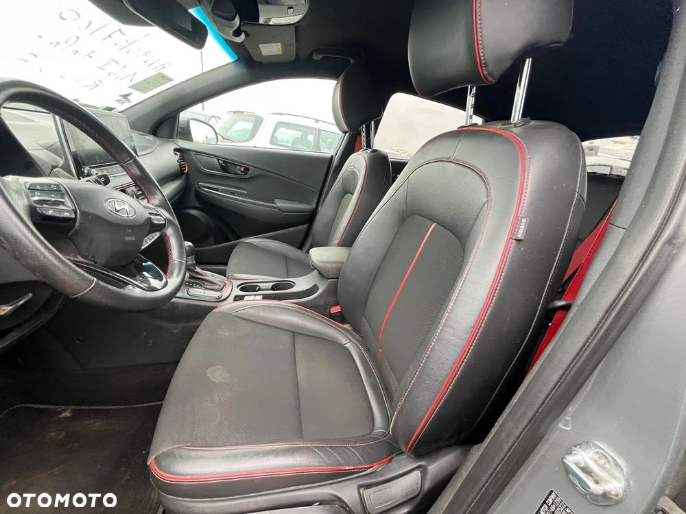 Hyundai Kona - 9