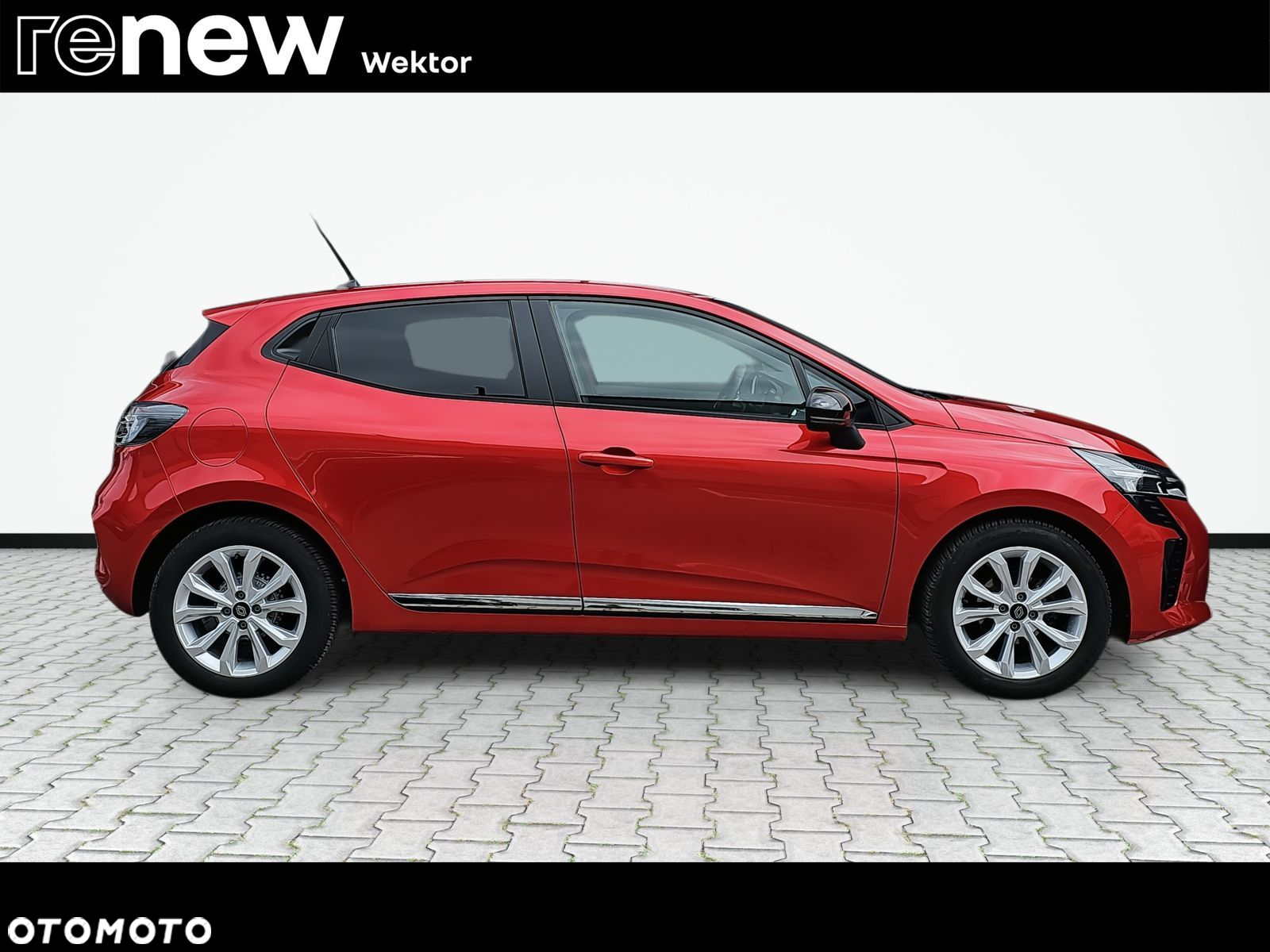 Renault Clio 1.0 TCe Evolution - 6