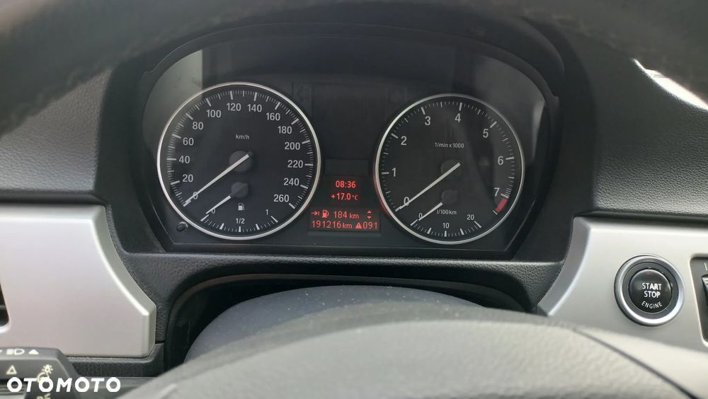 BMW Seria 3 - 10