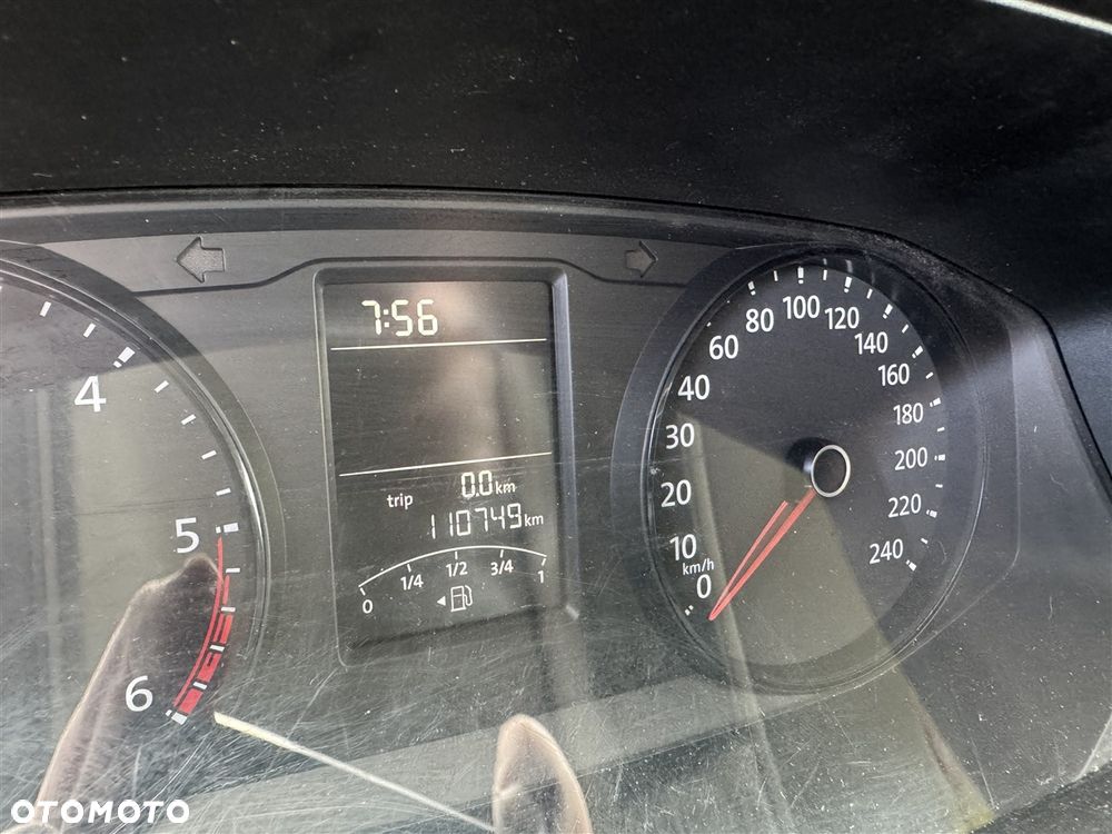 Volkswagen TRANSPORTER - 13