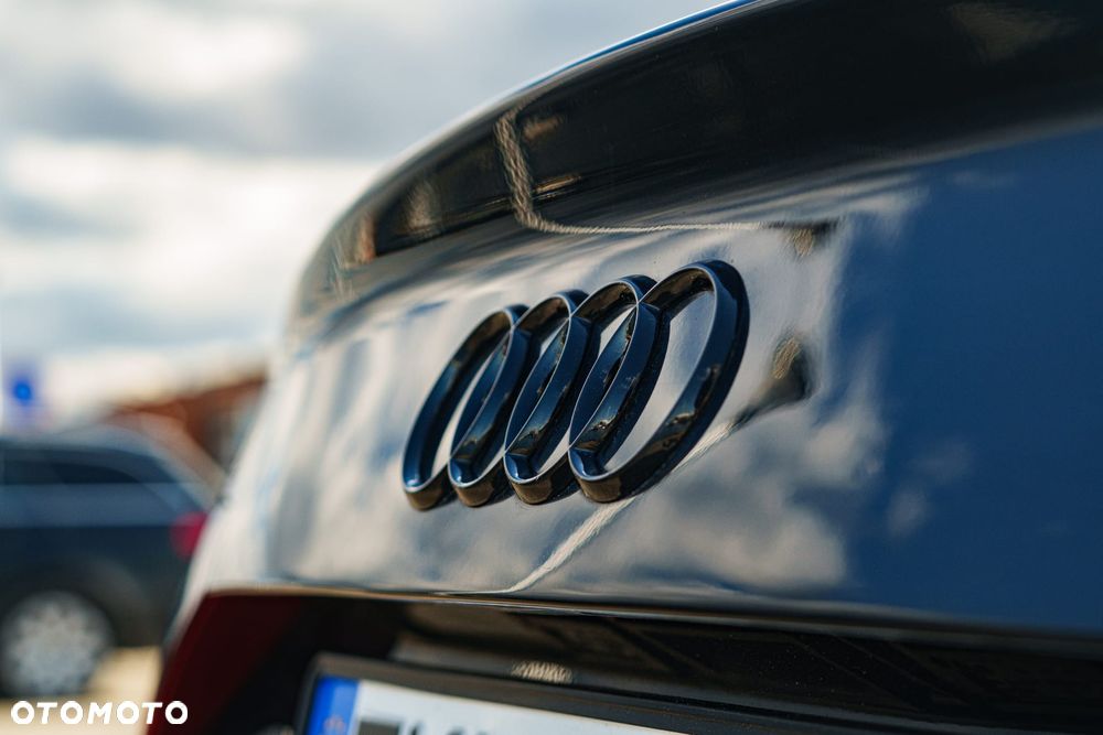 Audi RS5 Coupé S tronic - 21