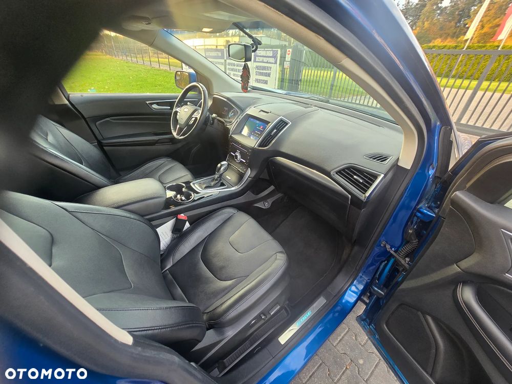 Ford Edge - 15