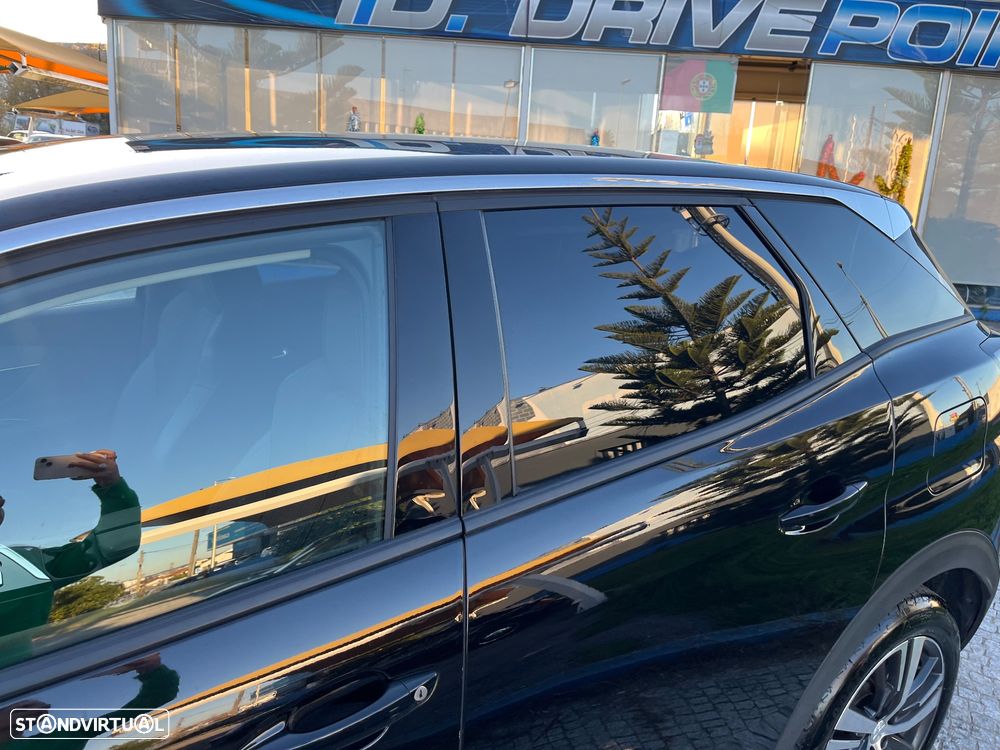 Peugeot 3008 1.6 Hybrid Allure Pack e-EAT8 - 23