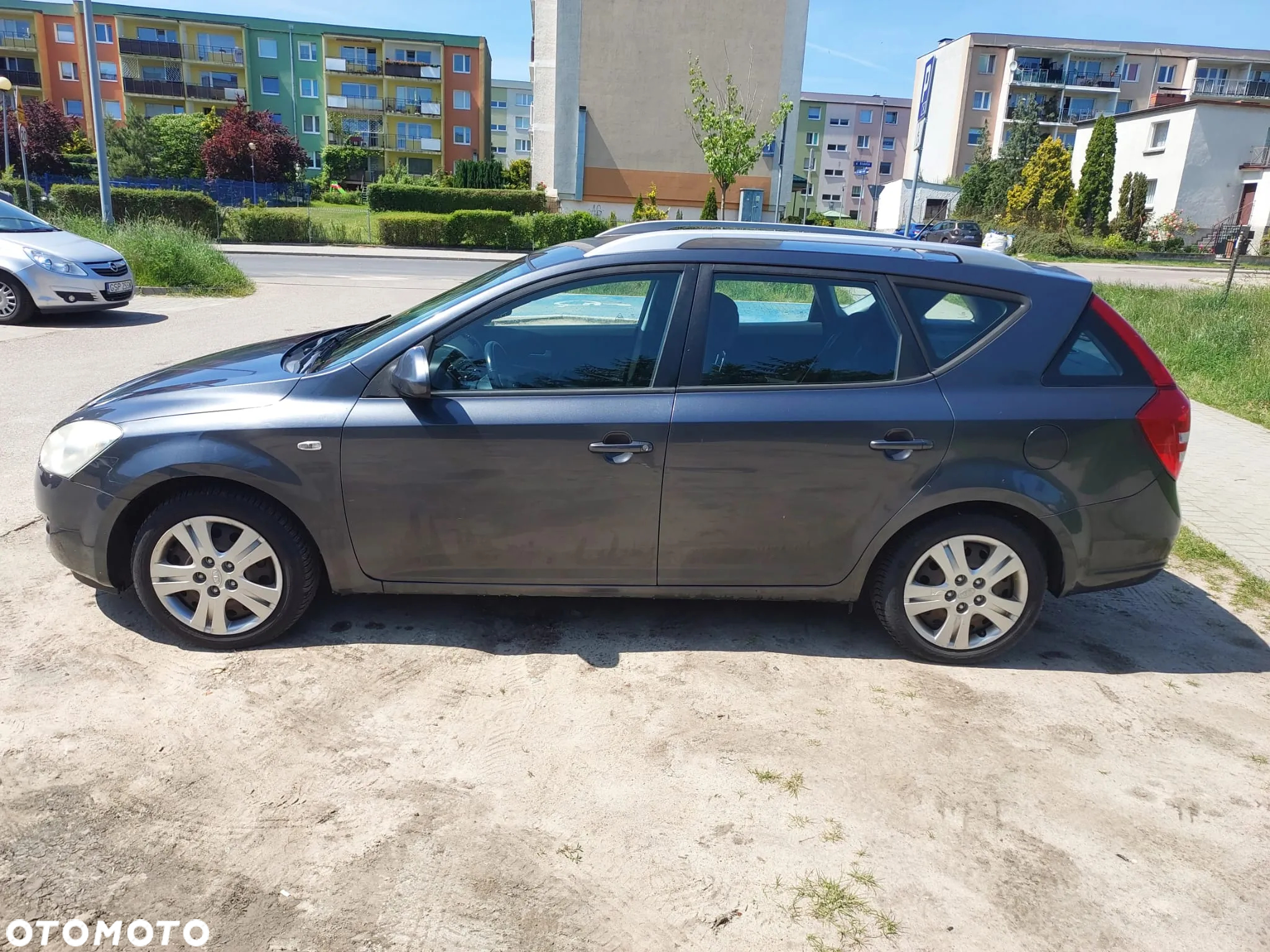 Kia Ceed - 5