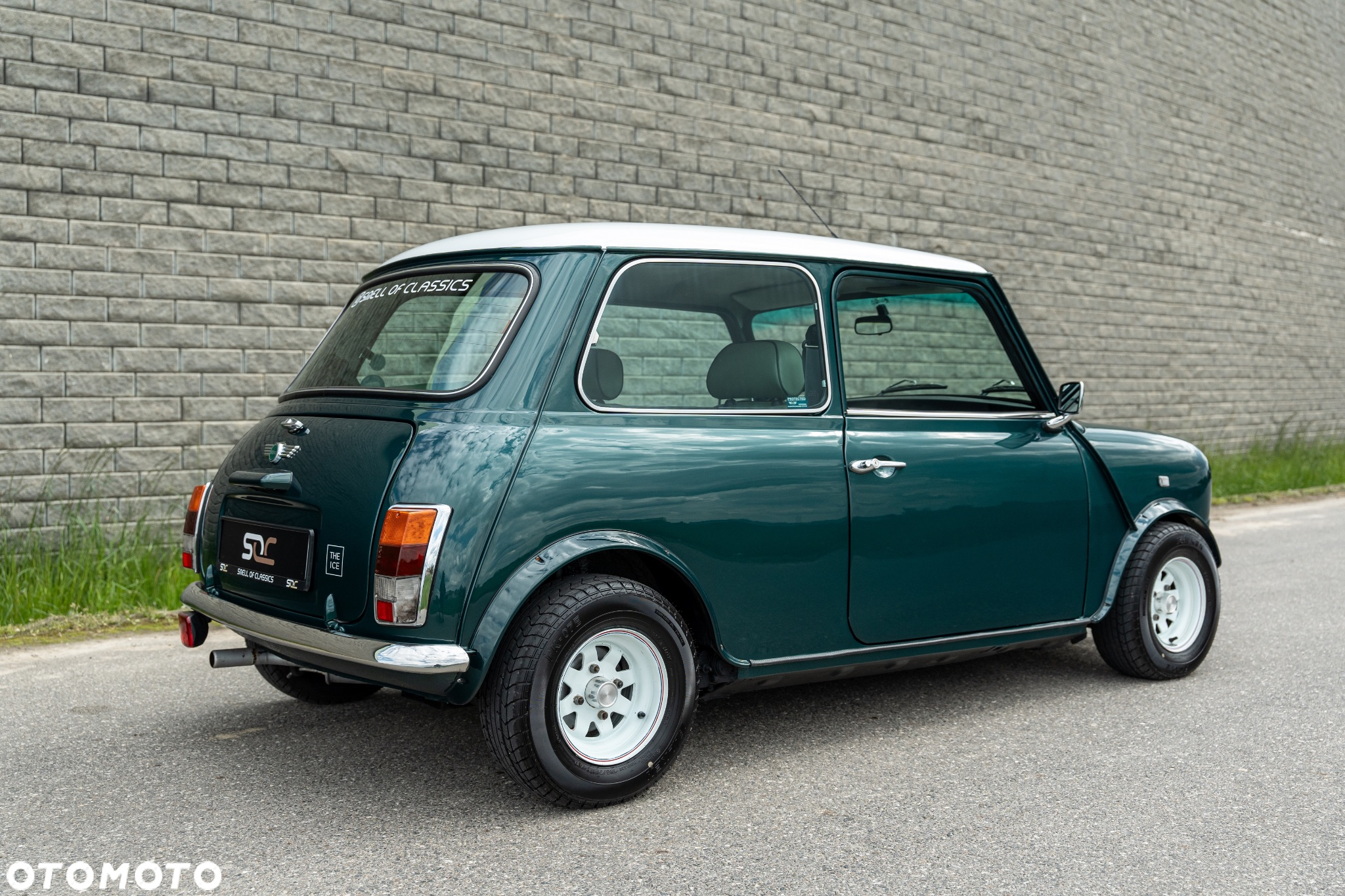 Rover Mini 1.3 Cooper - 7
