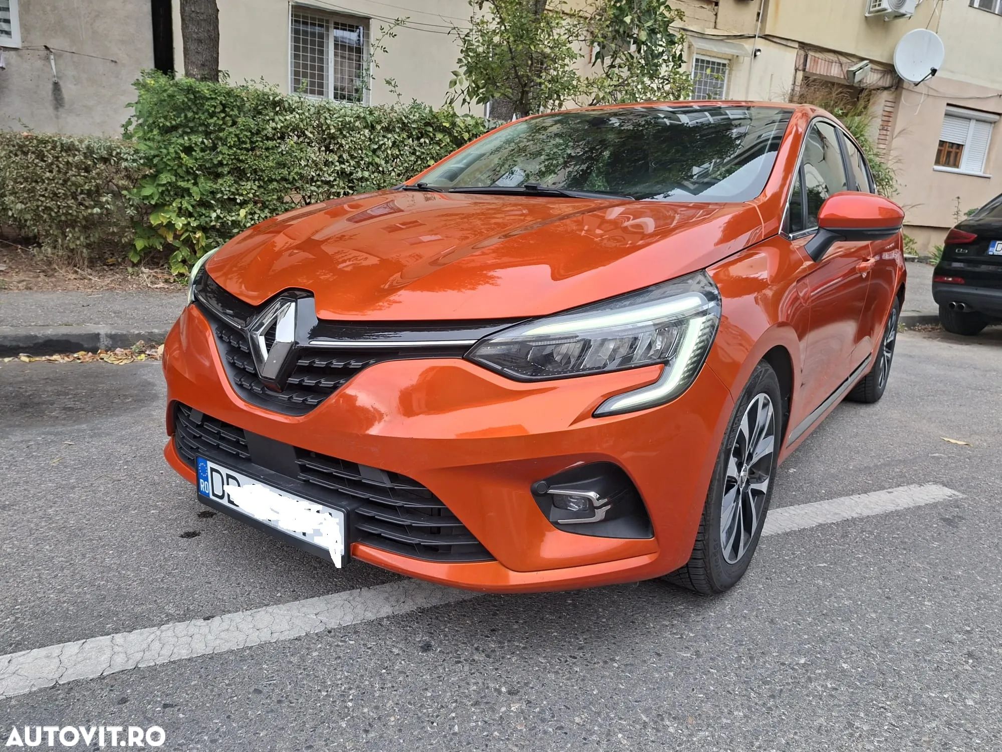 Renault Clio V 1.0 TCe 90 Equilibre - 1