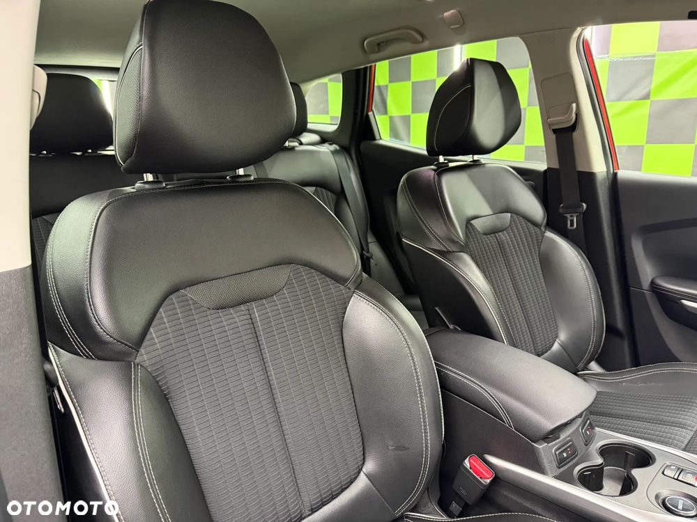 Renault Kadjar Energy TCe 130 EDC LIMITED - 13