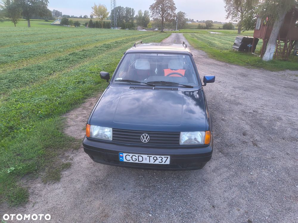 Volkswagen Polo 1.3 Fox - 15