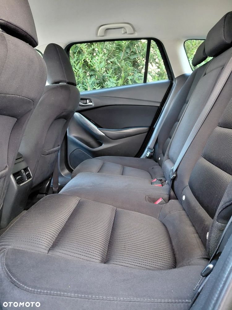 Mazda 6 2.2 SKYACTIV-D Business-Line - 20