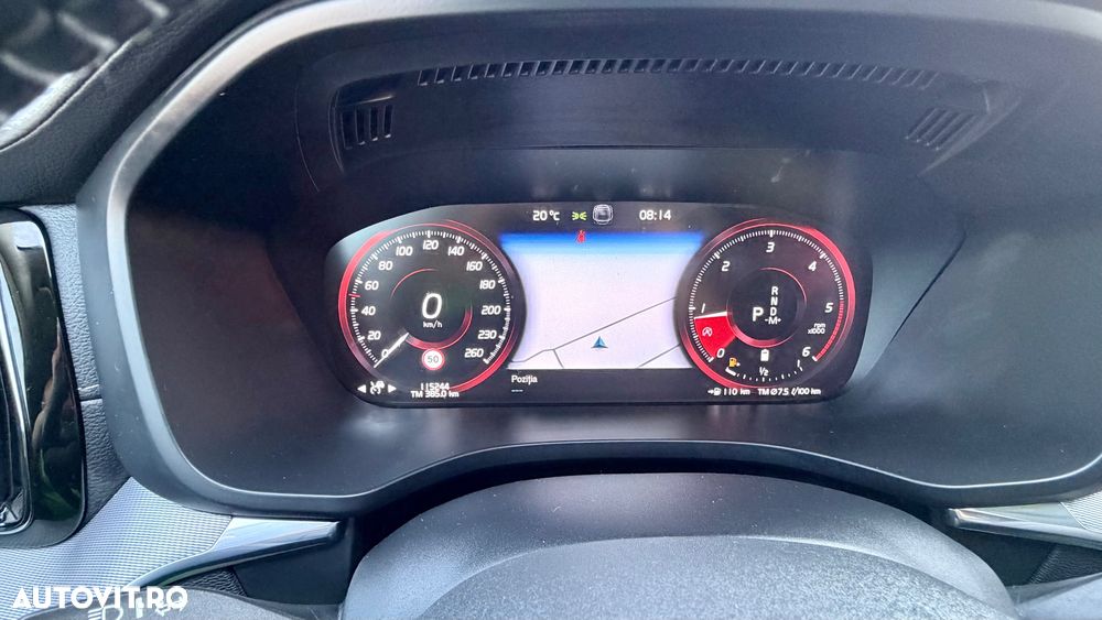Volvo XC 60 B4 MHEV Inscription - 28