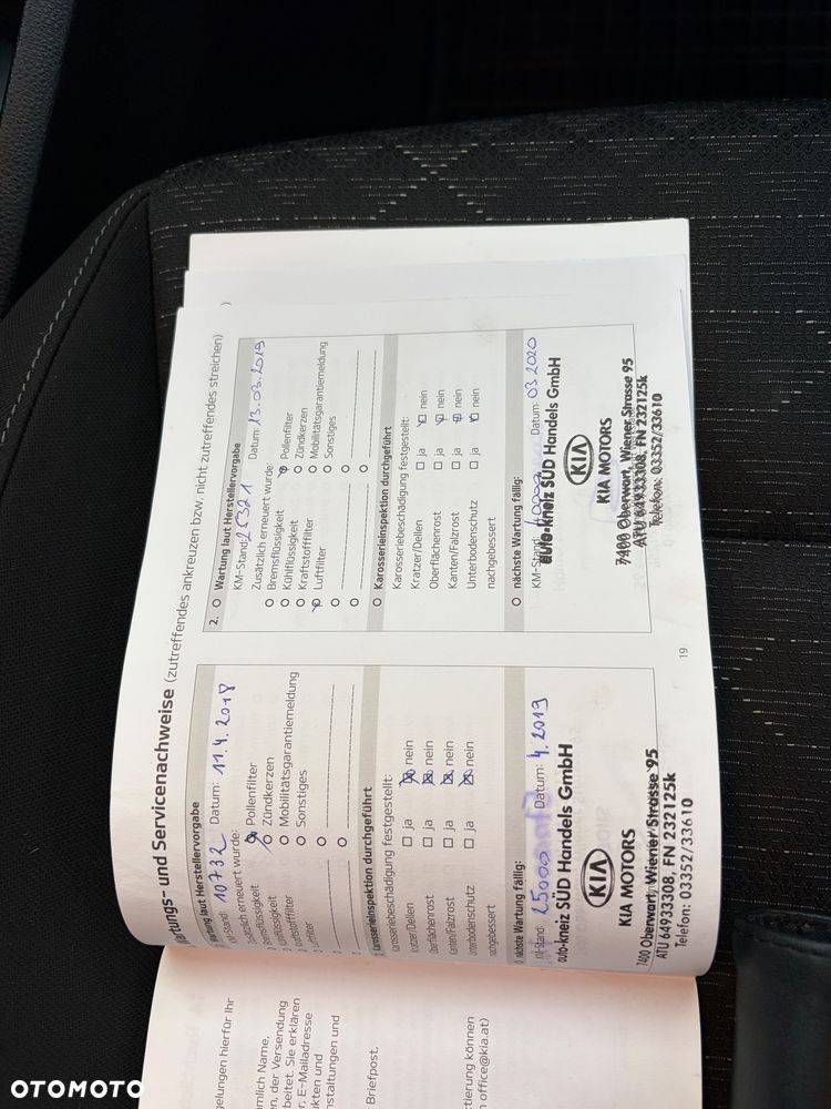 Kia Rio 1.2 L - 39