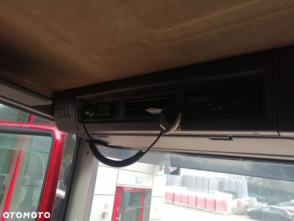 Scania IGLOCAR - 25