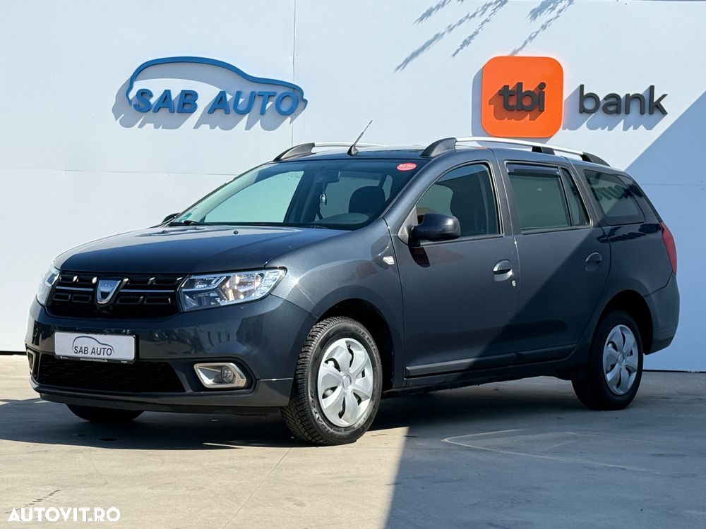 Dacia Logan - 2