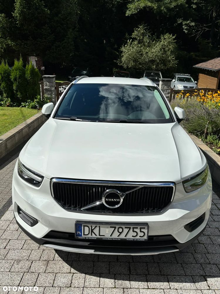 Volvo XC 40 - 7