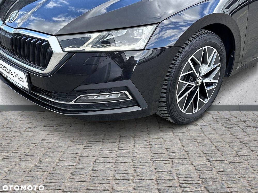 Skoda Octavia 2.0 TDI Style DSG - 36