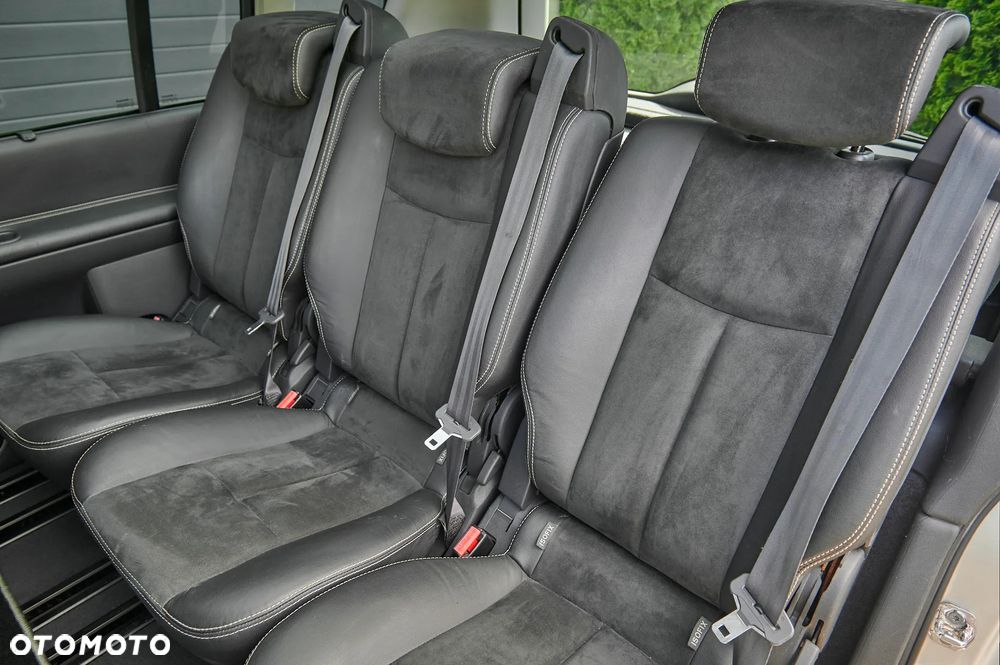 Renault Espace 2.0 dCi SL Alcantara - 18