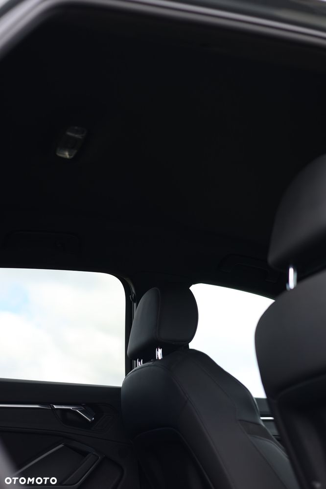 Audi Q3 35 TFSI S line S tronic - 30