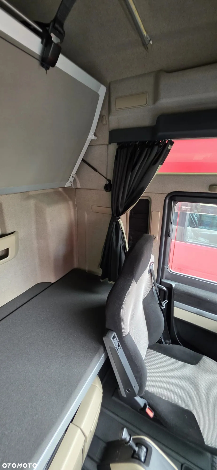 MAN TGX 18.460 XXL - 11