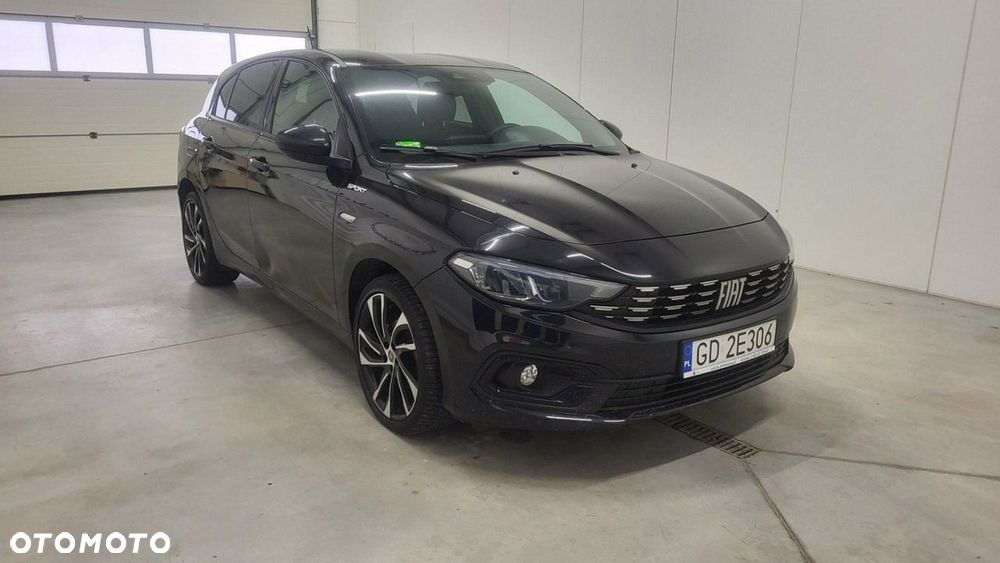 Fiat Tipo - 3