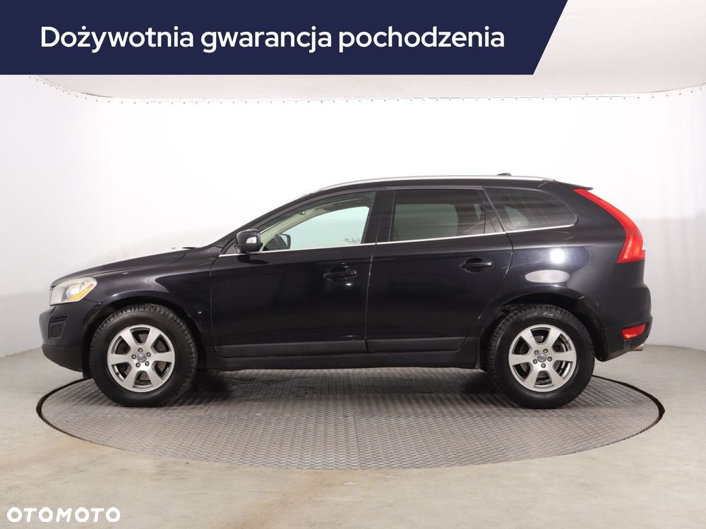 Volvo XC 60 - 4