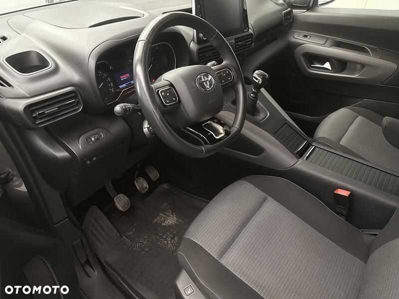 Toyota ProAce - 10