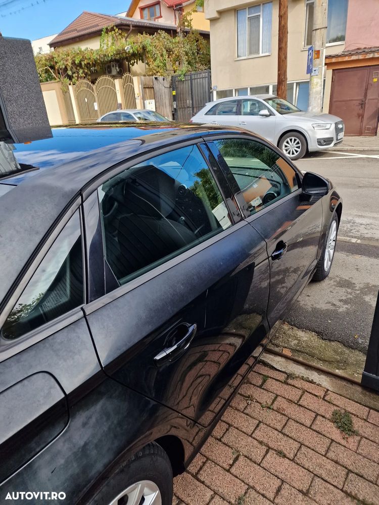 Audi A3 Limuzina - 10