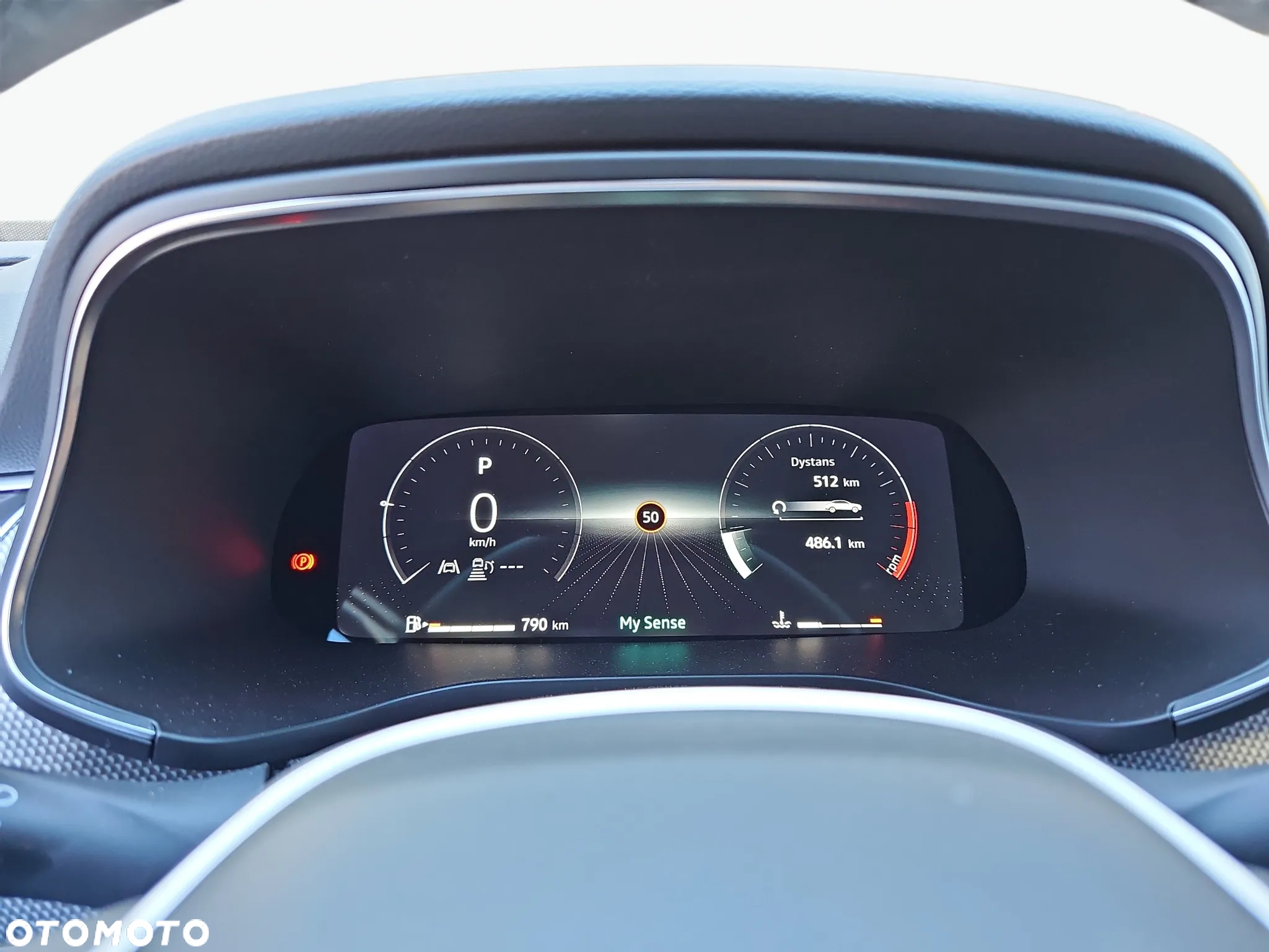 Renault Arkana 1.3 TCe mHEV Techno EDC - 18