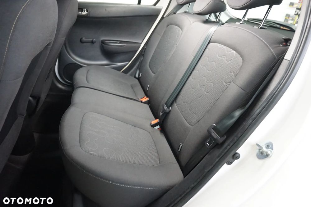 Hyundai i20 1.4 CRDi Comfort - 29