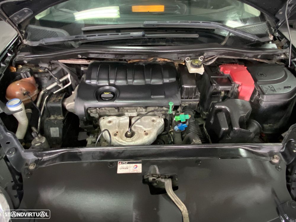 Citroën C4 1.4 16V VTR Pack - 24