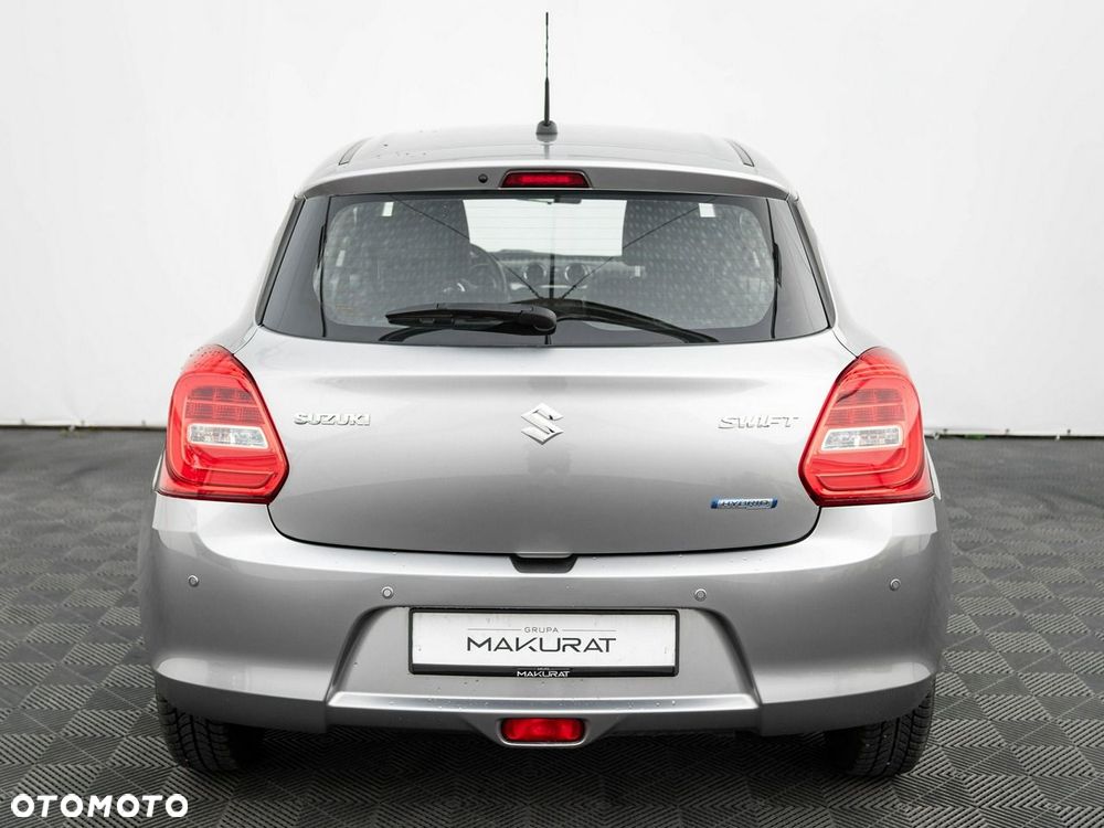 Suzuki Swift - 9