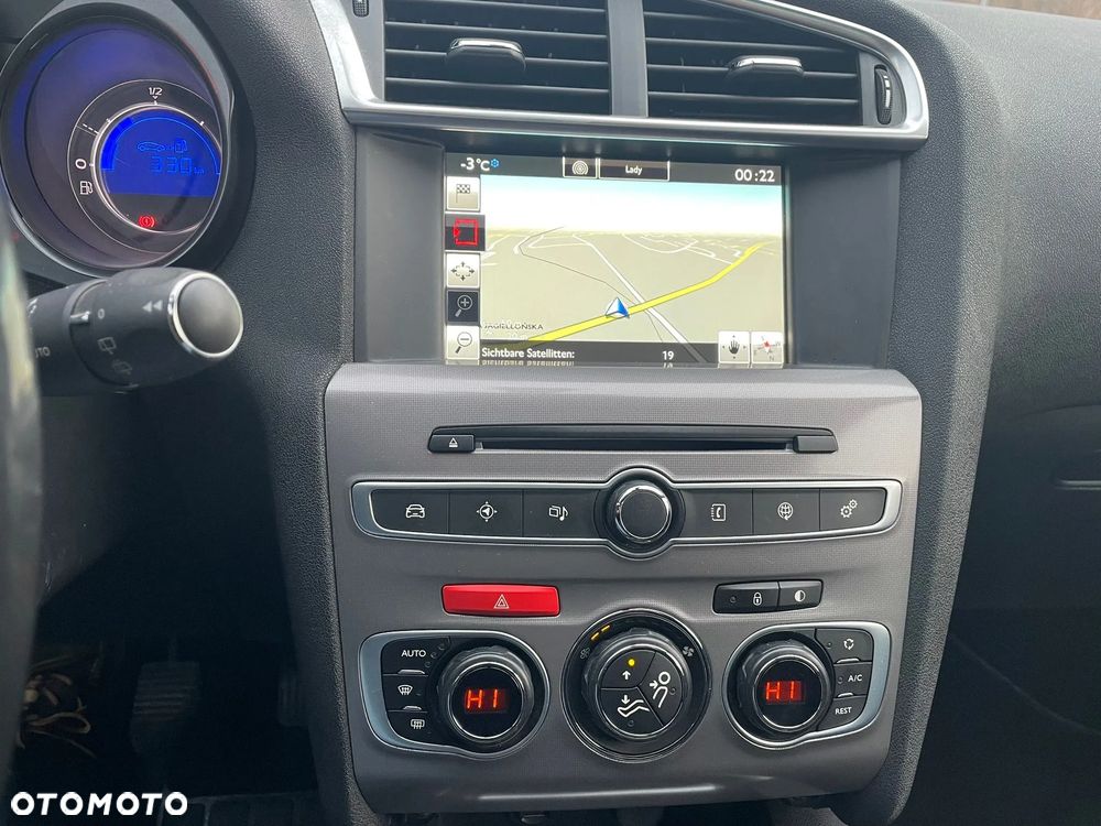 Citroën C4 BlueHDi 150 Stop&Start Shine - 5