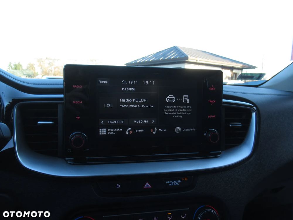 Kia Ceed 1.5 T-GDI L - 18