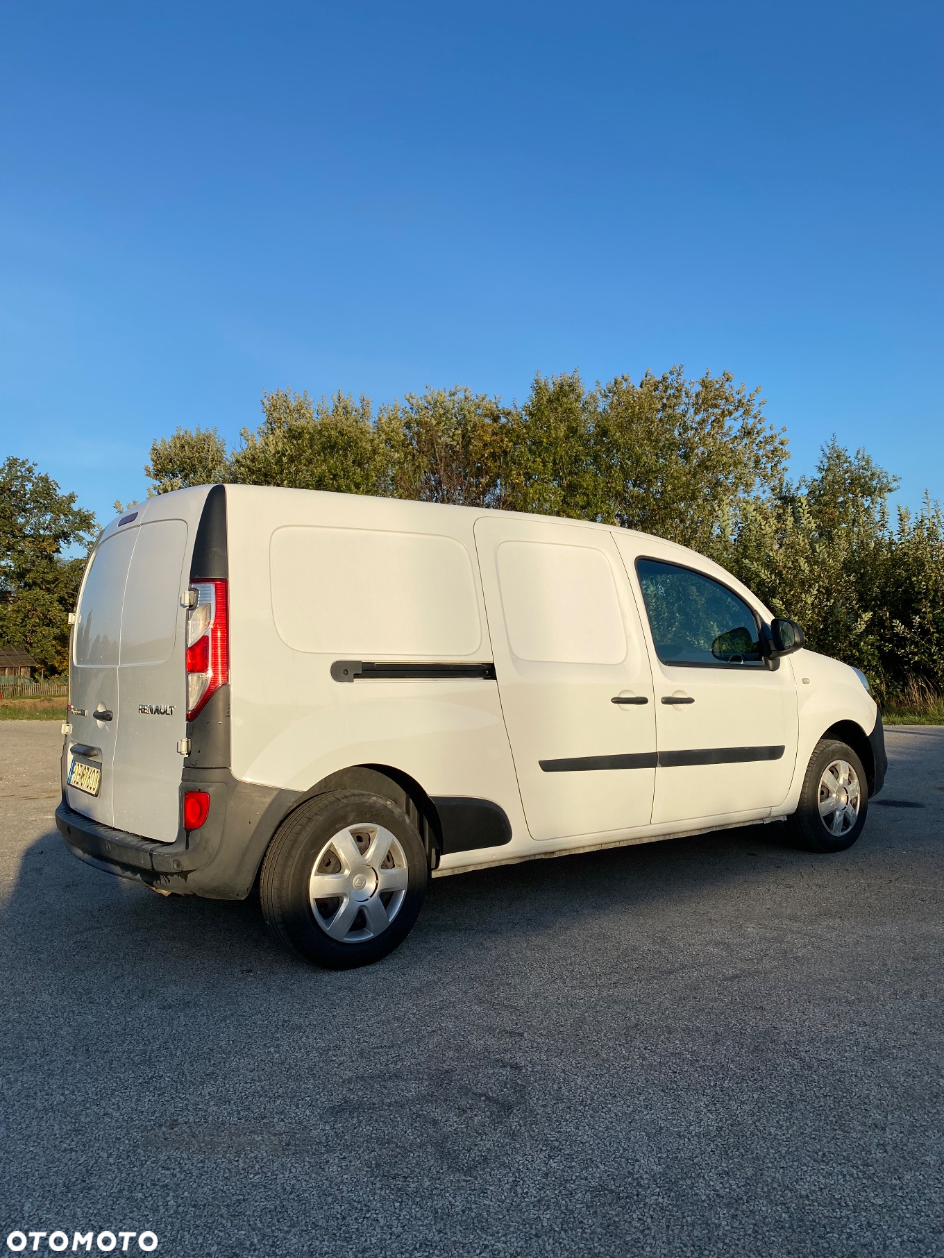 Renault Kangoo 1.5 dCi Limited - 14