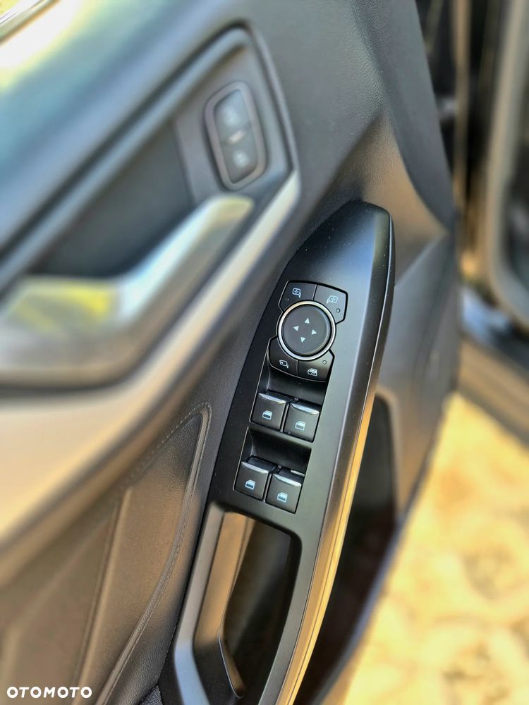 Ford Focus 1.5 EcoBlue SCR Connected - 13
