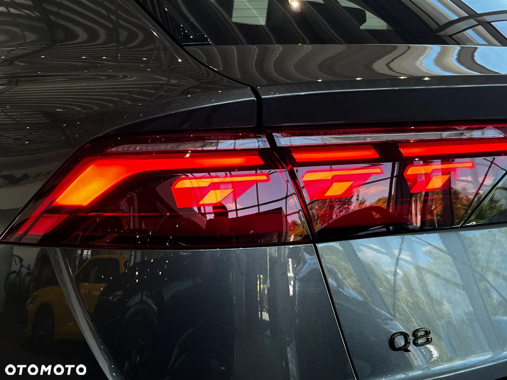 Audi Q8 TDI mHEV 210 kW Quattro Tiptronic - 7