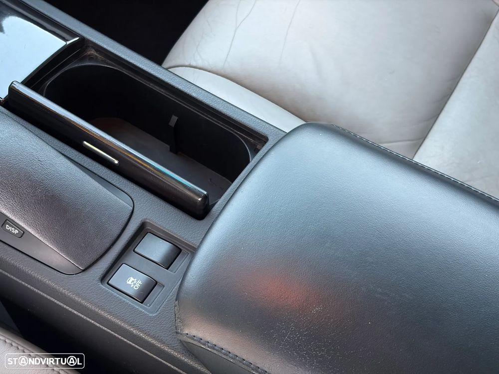 Lexus RX 450h Business P.Executive - 32