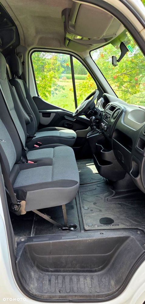 Renault Master - 20